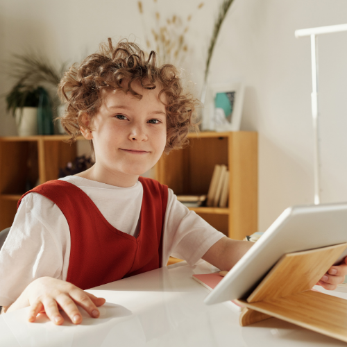 Turkish Courses for Young Learners (for ages 5-13)